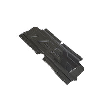 Dry Carbon Motorafdekplaat voor BMW M3 / M4 / M3 Touring G80, G82, G81