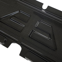 Dry Carbon Engine Cover for BMW M3 / M4 / M3 Touring G80, G82, G81