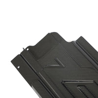 Dry Carbon Engine Cover for BMW M3 / M4 / M3 Touring G80, G82, G81
