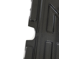 Dry Carbon Engine Cover for BMW M3 / M4 / M3 Touring G80, G82, G81