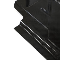 Dry Carbon Engine Cover for BMW M3 / M4 / M3 Touring G80, G82, G81