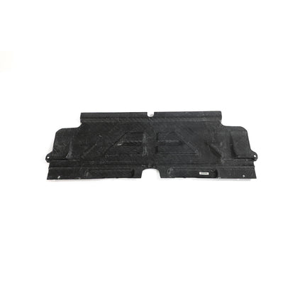 Dry Carbon Motorafdekplaat voor BMW M3 / M4 / M3 Touring G80, G82, G81