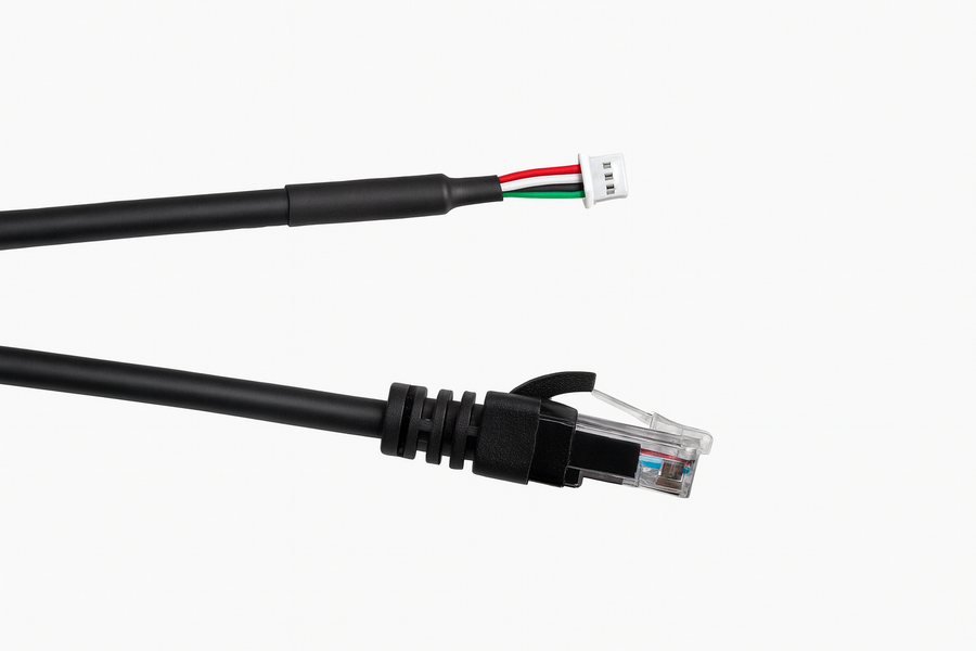 Blu Eye 2 displaykabel