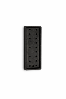 3D behuizing LED display