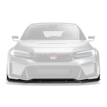 Adro Carbon Front Splitter voor Honda FL5 Civic Type R