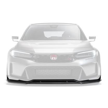 Adro Carbon Front Splitter voor Honda FL5 Civic Type R
