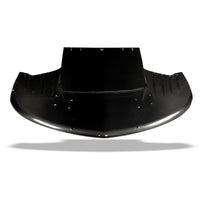 RevoZport Carbon Front Splitter voor Chevrolet Corvette C6