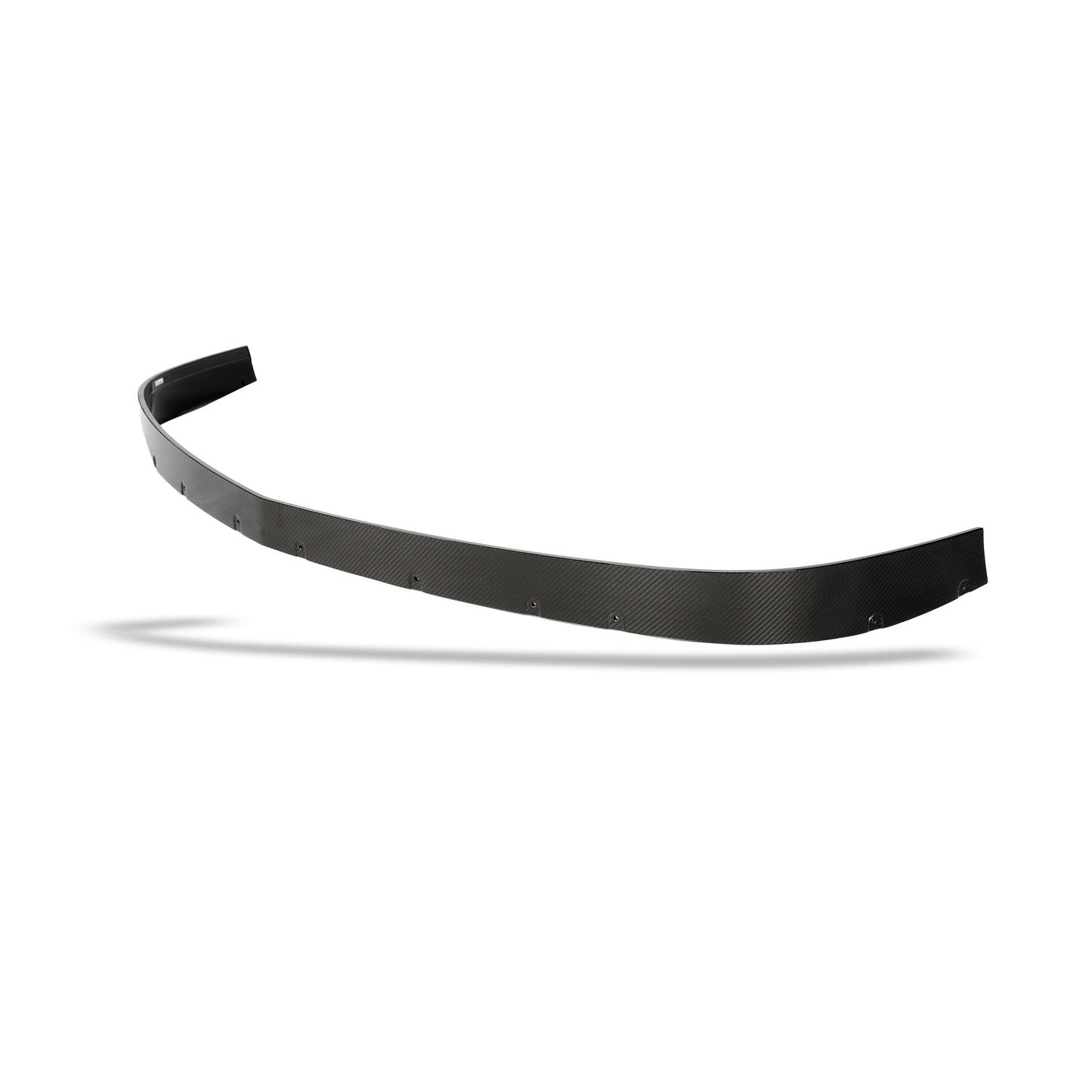 RevoZport Carbon Front Splitter voor Chevrolet Corvette C6