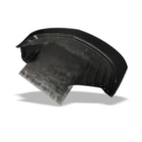 RevoZport Carbon Front Splitter voor Chevrolet Corvette C6