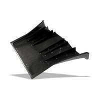 RevoZport Carbon Diffuser voor Chevrolet Corvette C6