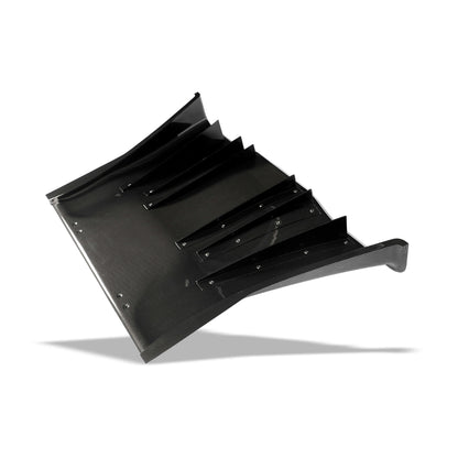 RevoZport Carbon Diffuser voor Chevrolet Corvette C6