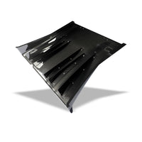 RevoZport Carbon Diffuser voor Chevrolet Corvette C6
