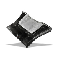 RevoZport Carbon Diffuser voor Chevrolet Corvette C6