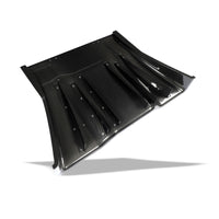 RevoZport Carbon Diffuser voor Chevrolet Corvette C6