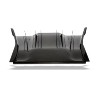 RevoZport Carbon Diffuser voor Chevrolet Corvette C6