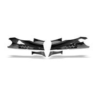 RevoZport Carbon Spatborden voor Chevrolet Corvette C6