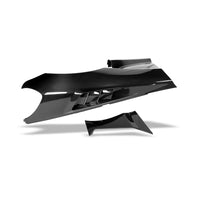 RevoZport Carbon Spatborden voor Chevrolet Corvette C6