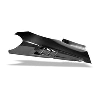 RevoZport Carbon Spatborden voor Chevrolet Corvette C6