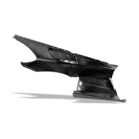 RevoZport Carbon Spatborden voor Chevrolet Corvette C6