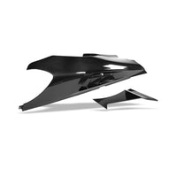 RevoZport Carbon Spatborden voor Chevrolet Corvette C6