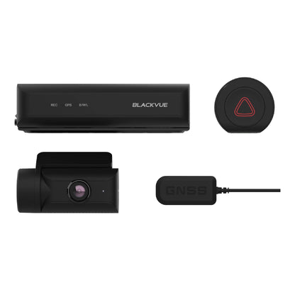 BlackVue DR770X Box Pro 2CH