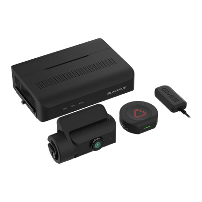 BlackVue DR770X Box Pro 2CH