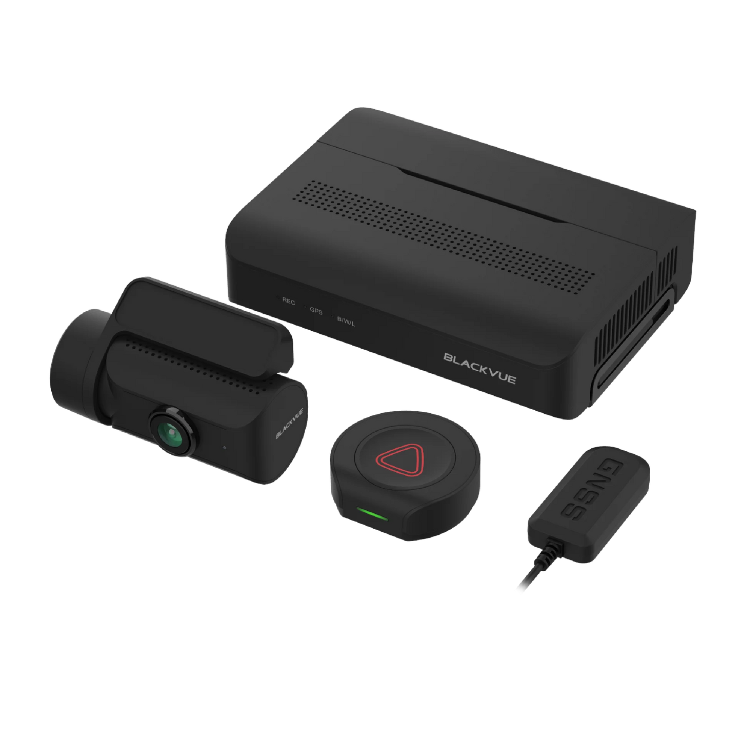 BlackVue DR770X Box Pro 2CH