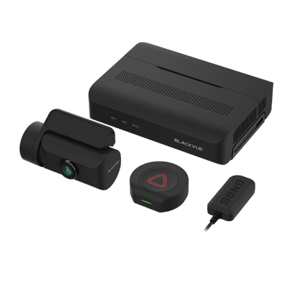 BlackVue DR770X Box Pro 2CH