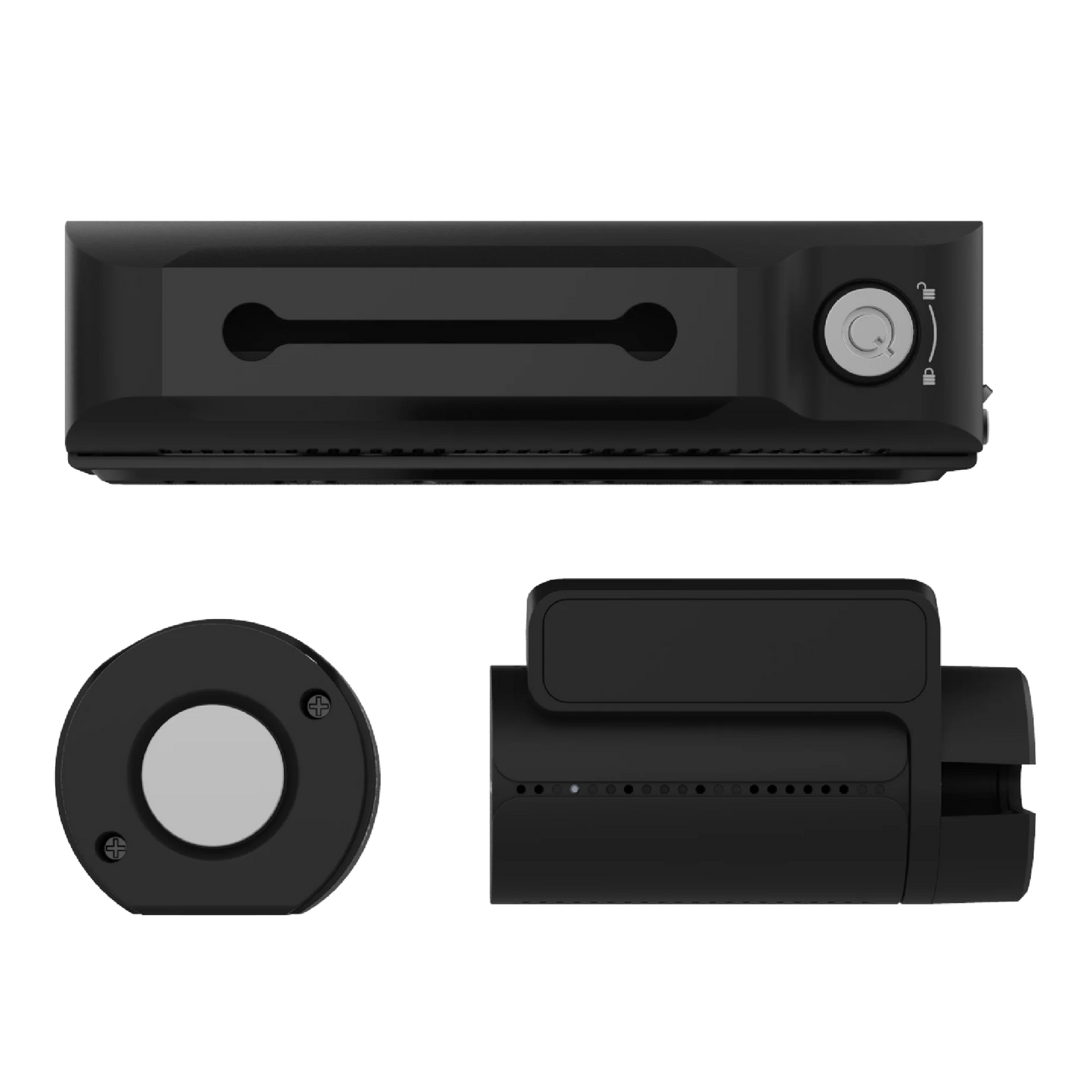 BlackVue DR770X Box Pro 2CH