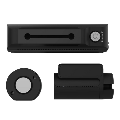 BlackVue DR770X Box Pro 2CH