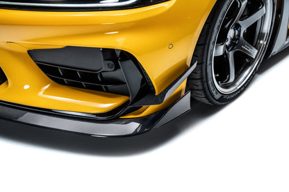 Adro Carbon Bodykit Set voor Toyota GR Supra + Set