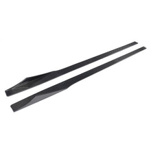 Carbon Side Skirts voor BMW M2 F87