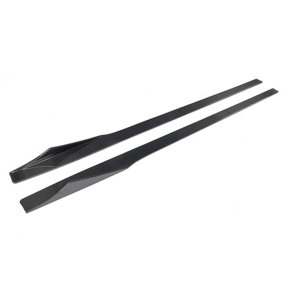 Carbon Side Skirts voor BMW M2 F87