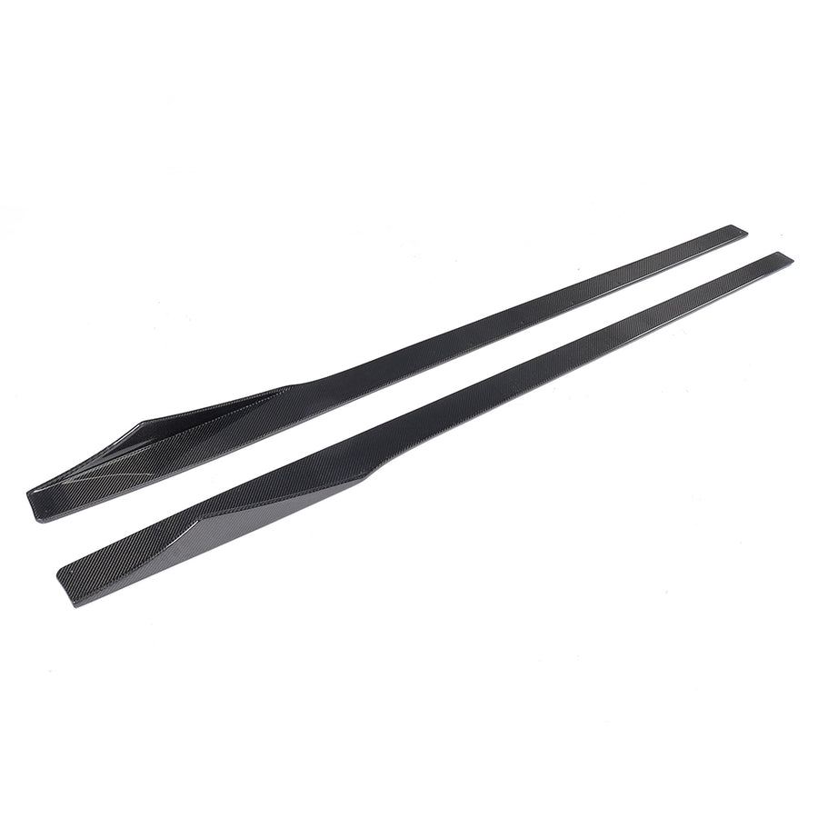 Carbon Side Skirts voor BMW M2 F87