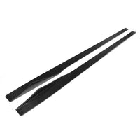 Carbon Side Skirts for BMW M2 F87