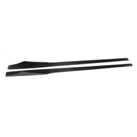 Carbon Side Skirts for BMW M2 F87