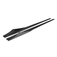 Carbon Side Skirts for BMW M2 F87