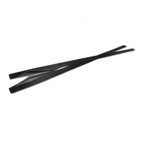 Carbon Side Skirts for BMW M2 F87