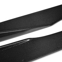 Carbon Side Skirts for BMW M2 F87
