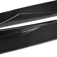 Carbon Side Skirts for BMW M2 F87
