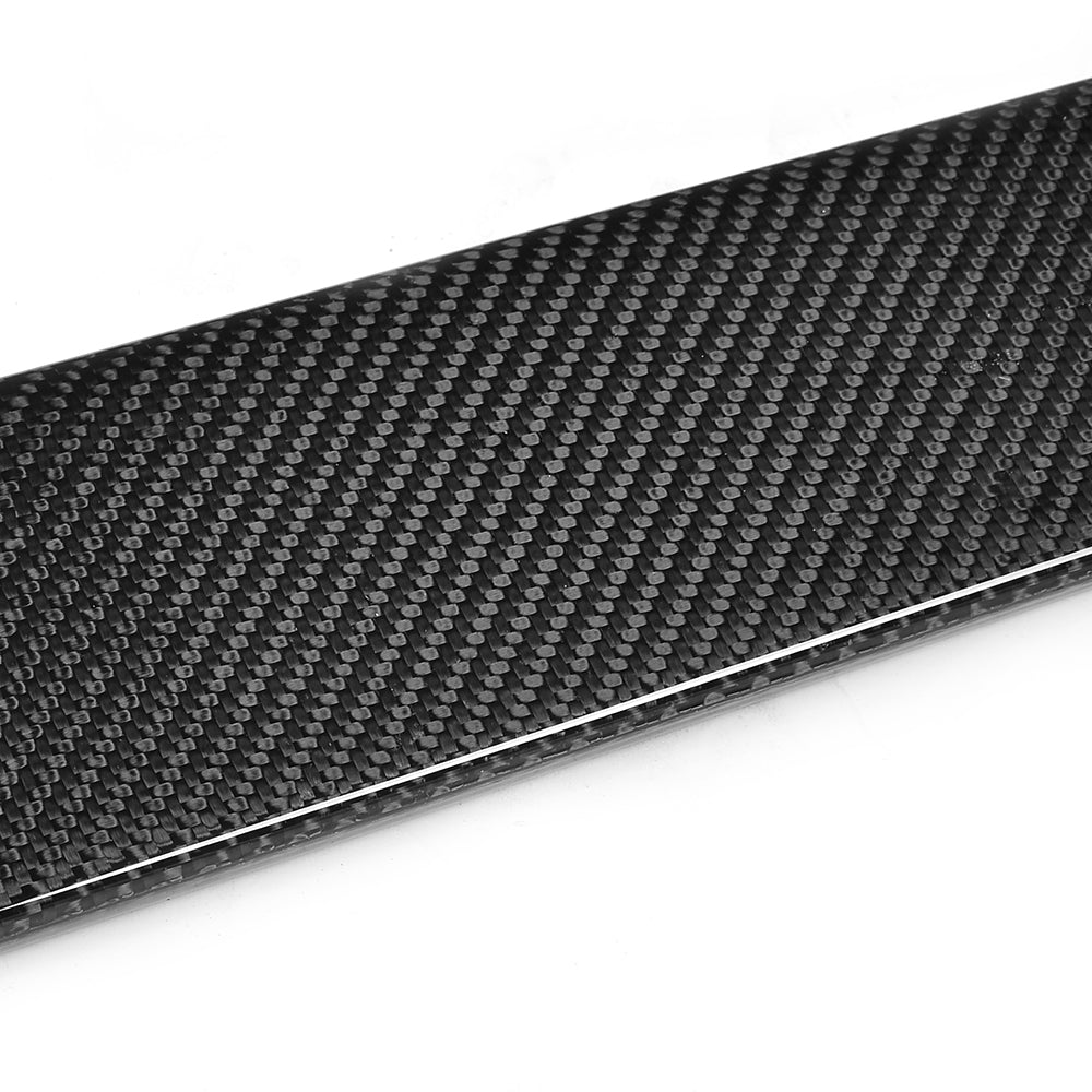 Carbon Side Skirts voor BMW M2 F87