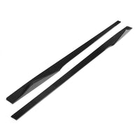 Carbon Side Skirts for BMW M2 F87