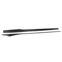 Carbon Side Skirts for BMW M2 F87