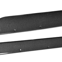 Carbon Side Skirts for BMW M2 F87