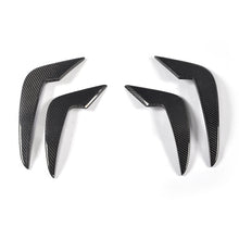 Carbon Canards voor BMW M2 F87
