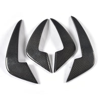 Carbon Canards for BMW M2 F87
