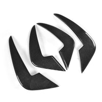 Carbon Canards for BMW M2 F87