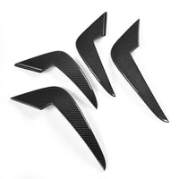 Carbon Canards for BMW M2 F87