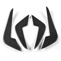 Carbon Canards for BMW M2 F87