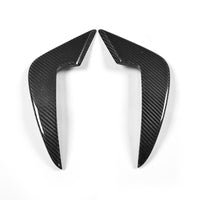 Carbon Canards for BMW M2 F87